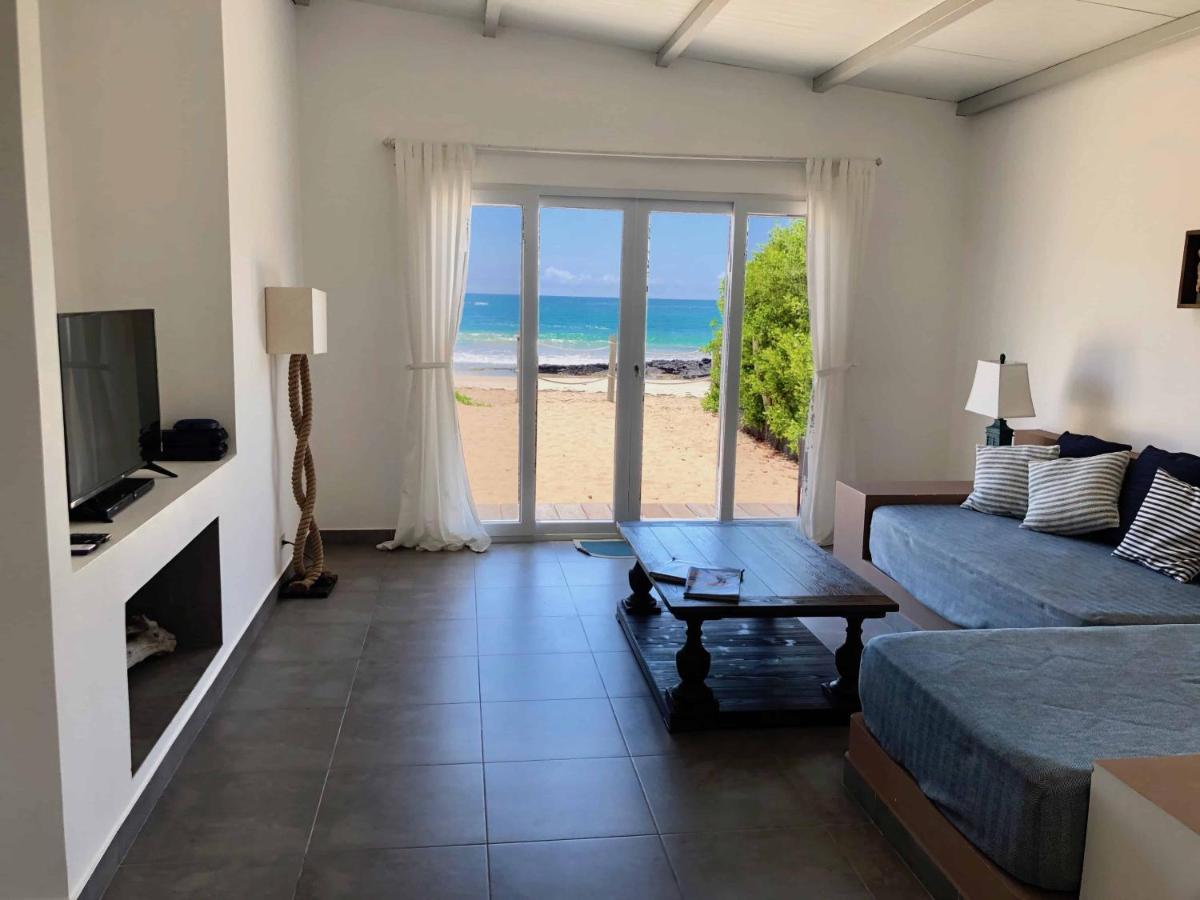 Sandy Feet House Puerto Villamil Exterior foto